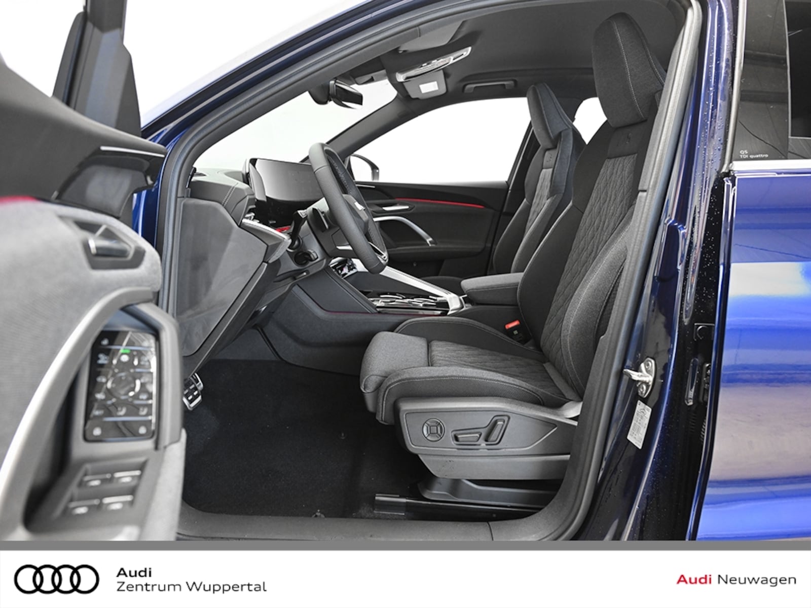 Audi Q5 – Bild 11