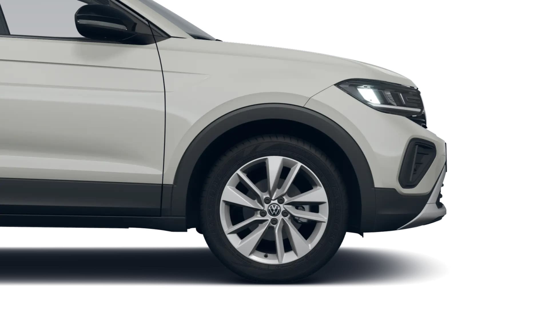 Volkswagen T-Cross ENERGY