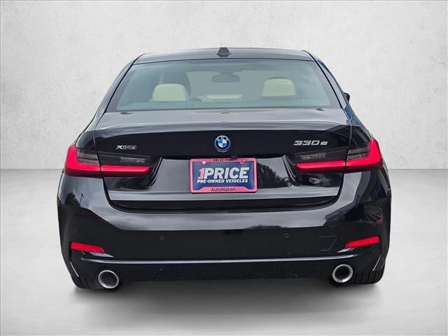 2023 BMW 3 Series
