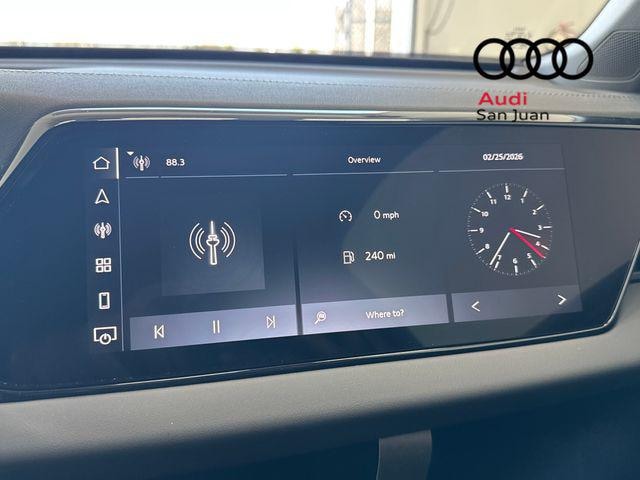 2026 Audi A6 Prestige - Photo 22