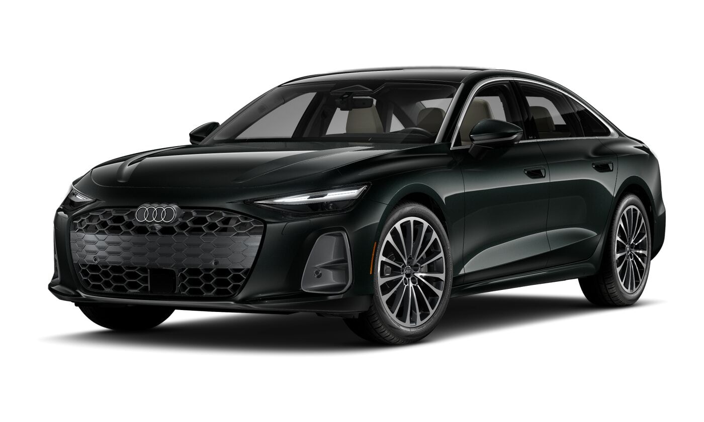 2026 Audi A6 Premium quattro S tronic's photo
