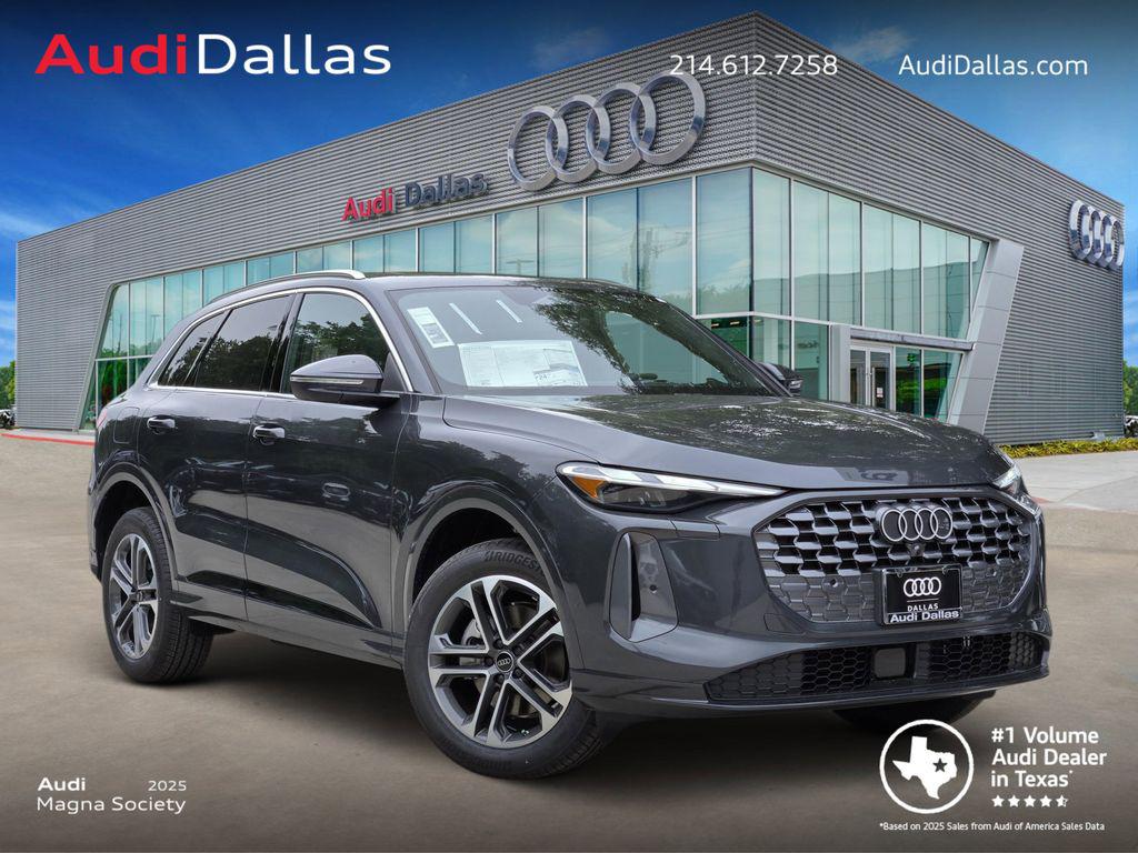 2026 Audi Q5 Premium quattro's photo