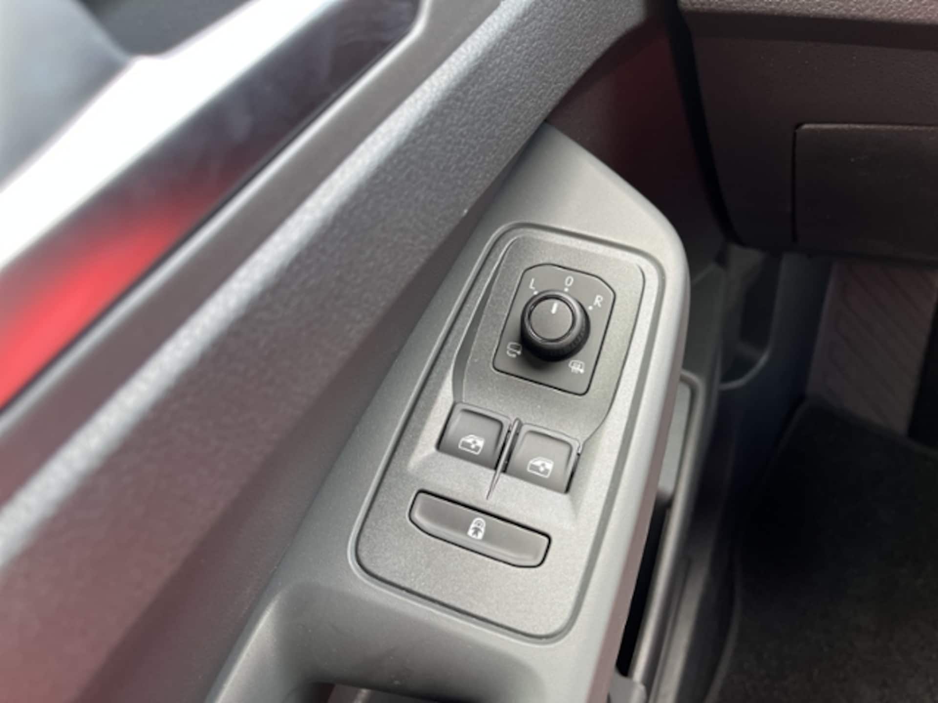 Volkswagen Caddy Maxi Life