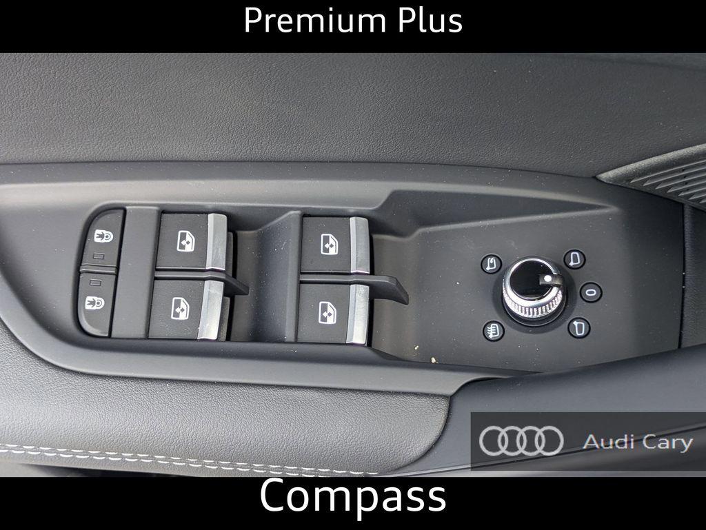 2025 Audi Q5 Sportback Premium Plus - Photo 21