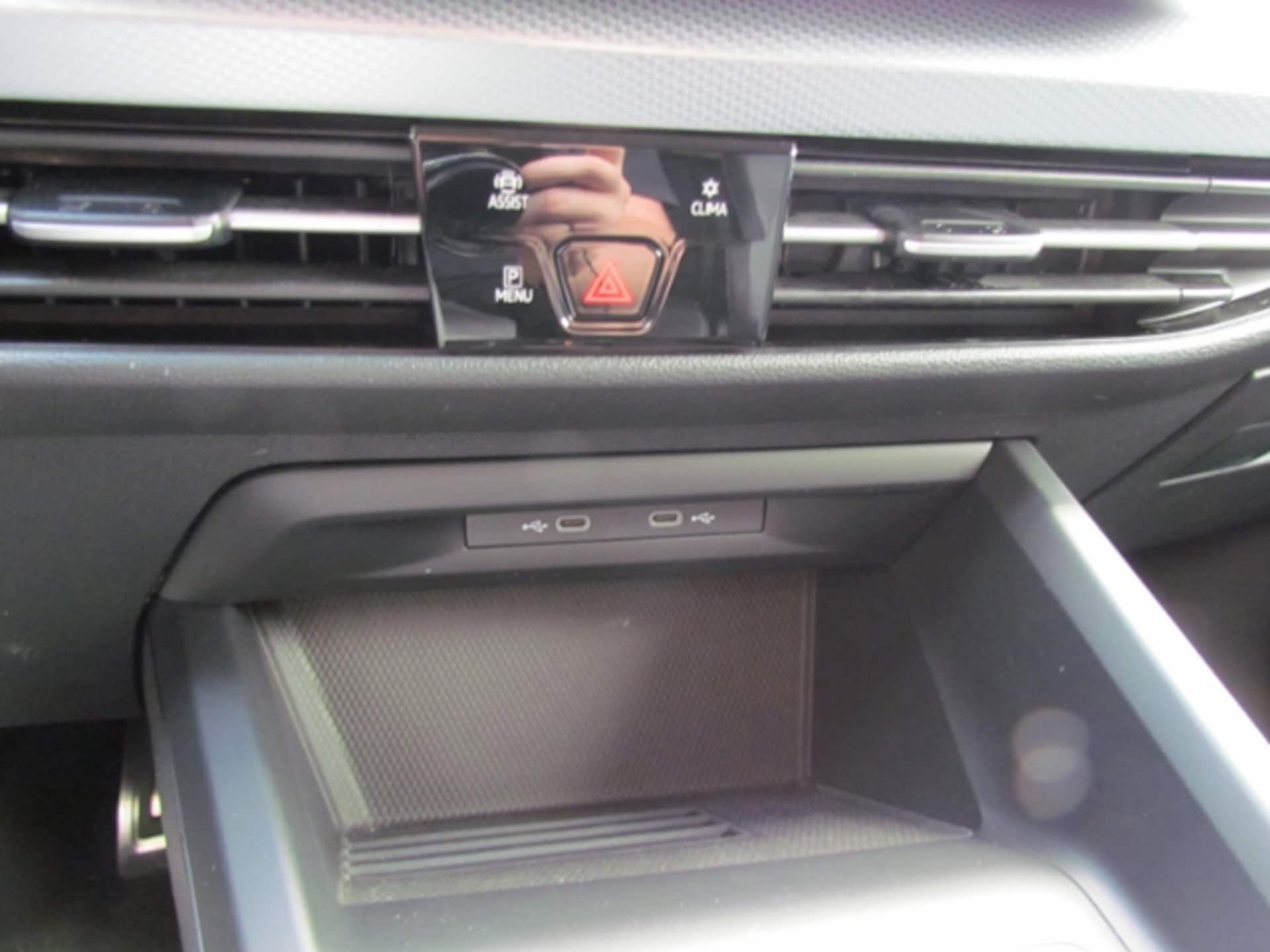 Volkswagen Golf Goal