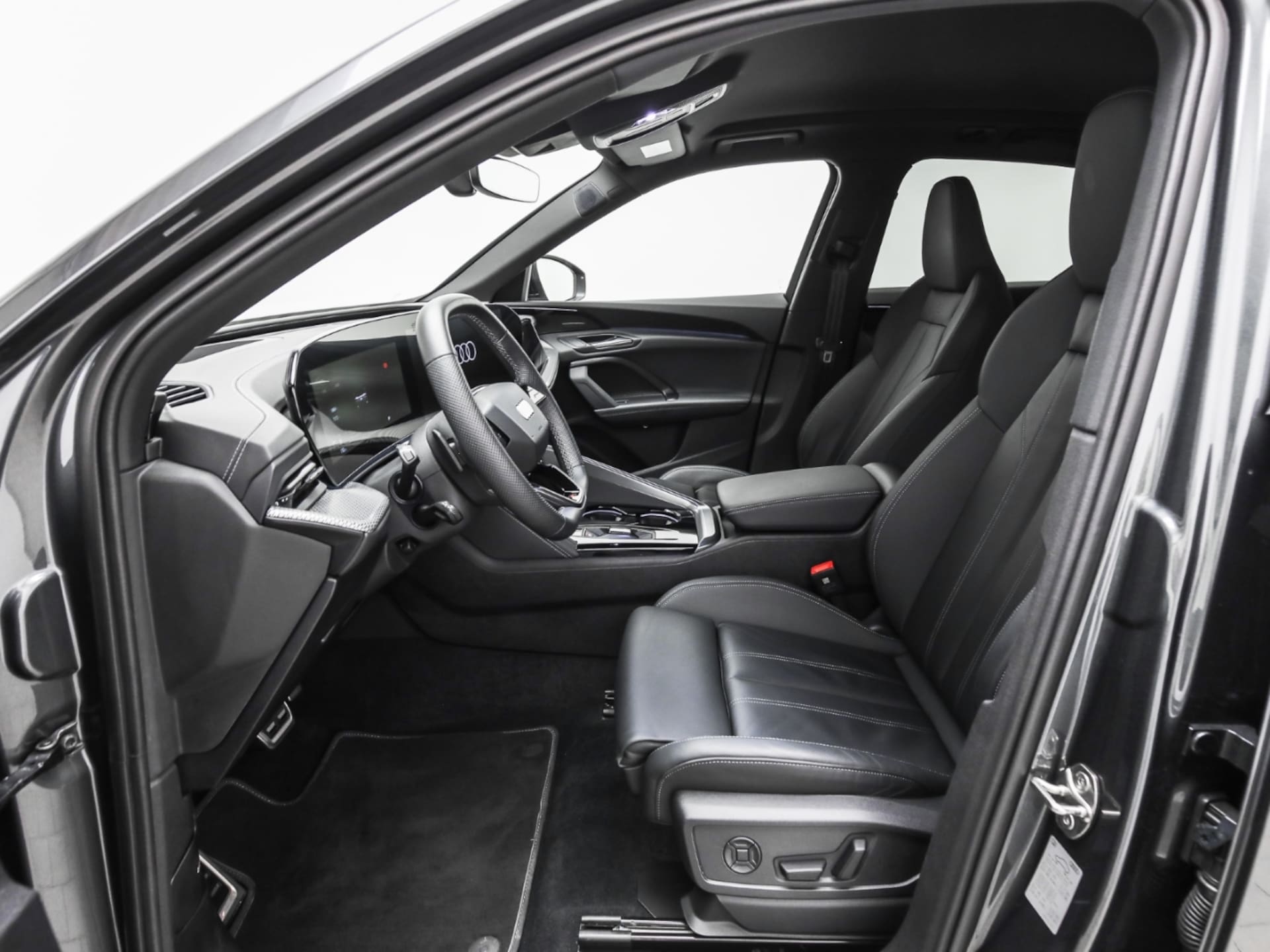 Audi Q5 SUV edition one