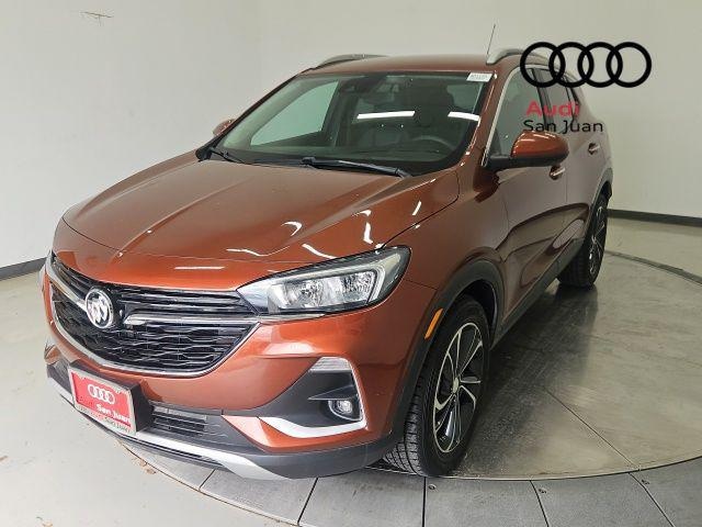2021 Buick Encore GX