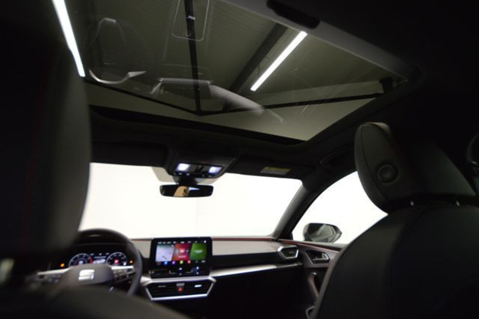 SEAT Leon – Bild 19