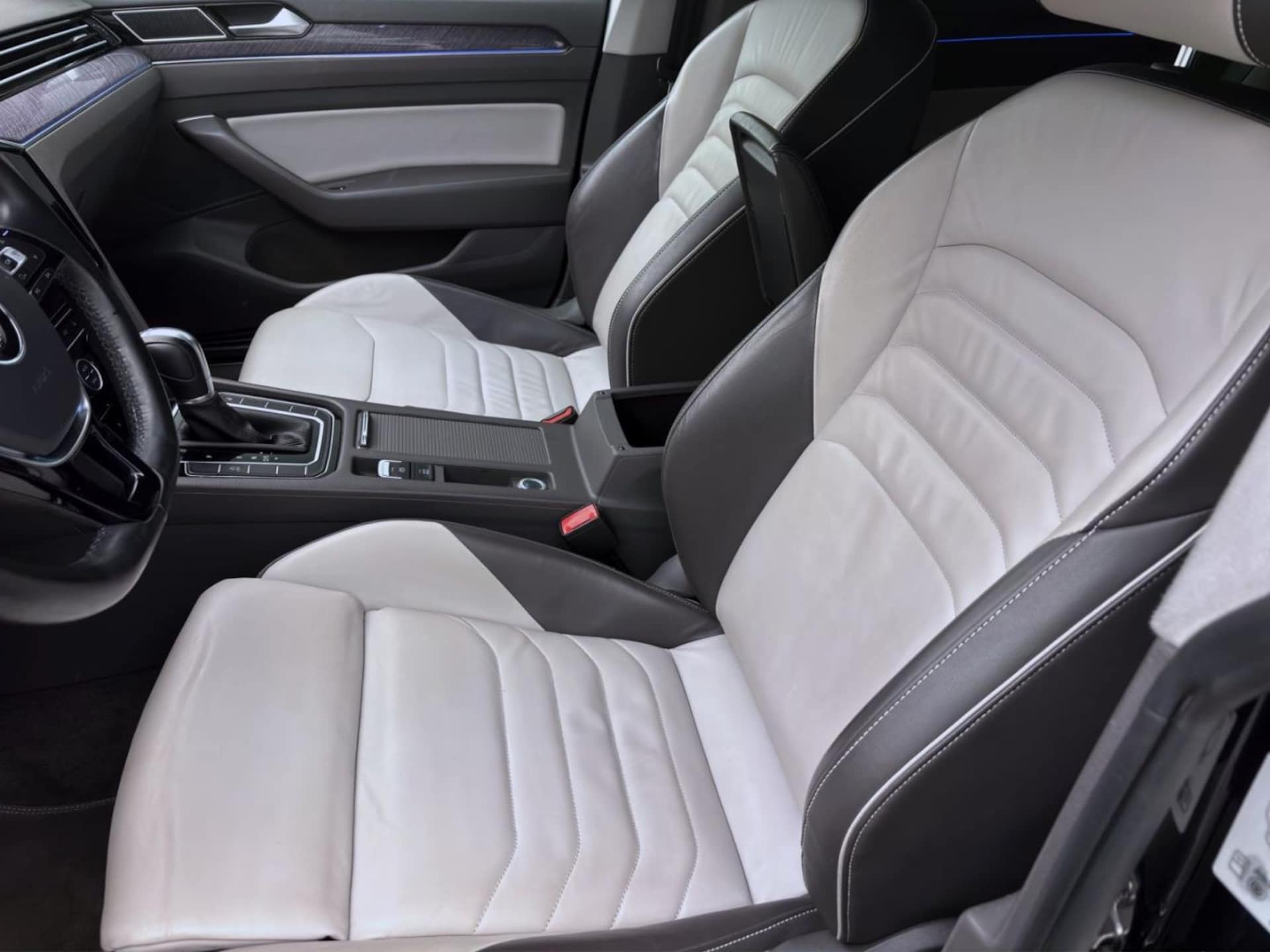 Volkswagen Arteon Elegance