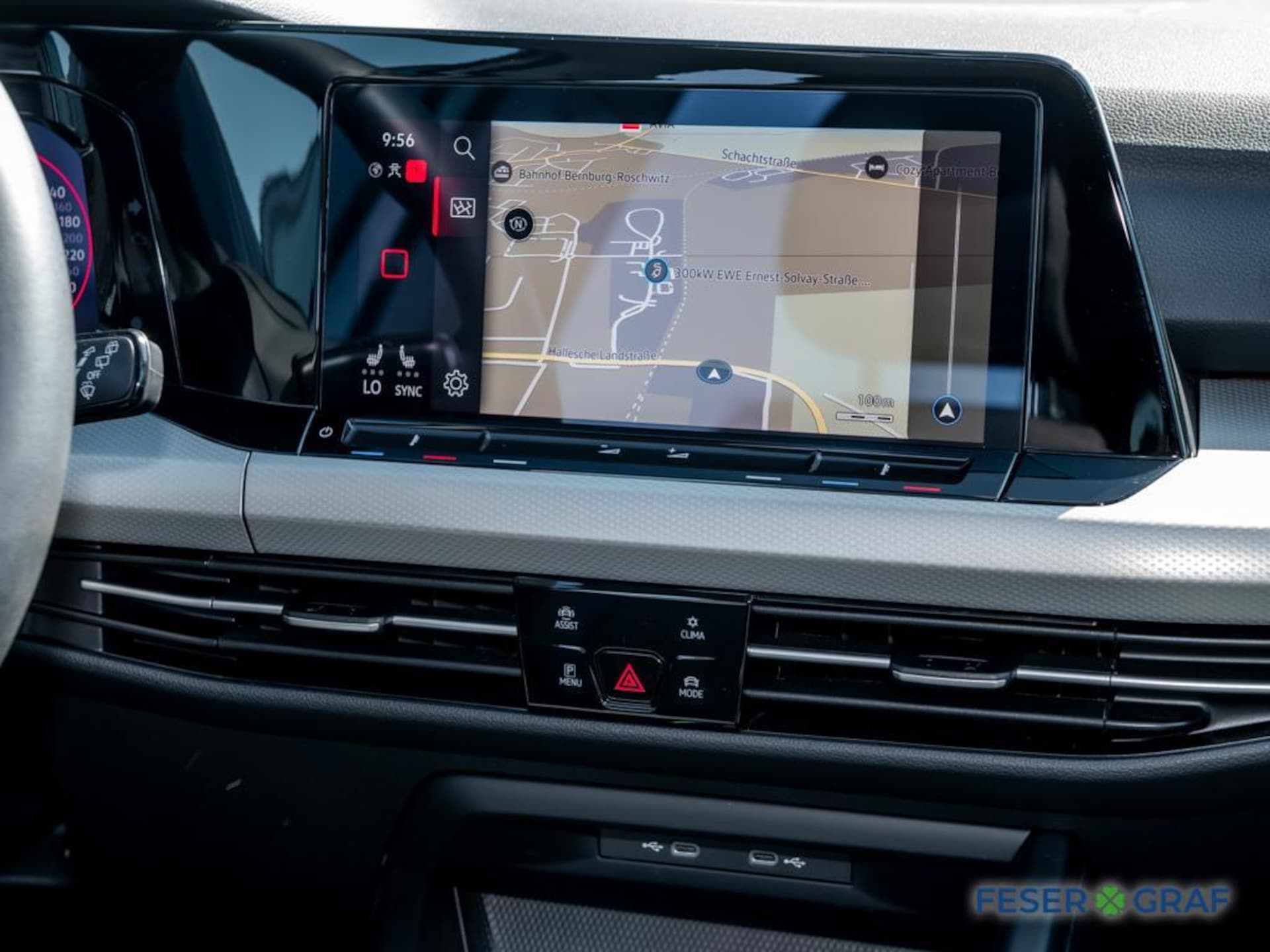 Volkswagen Golf MOVE
