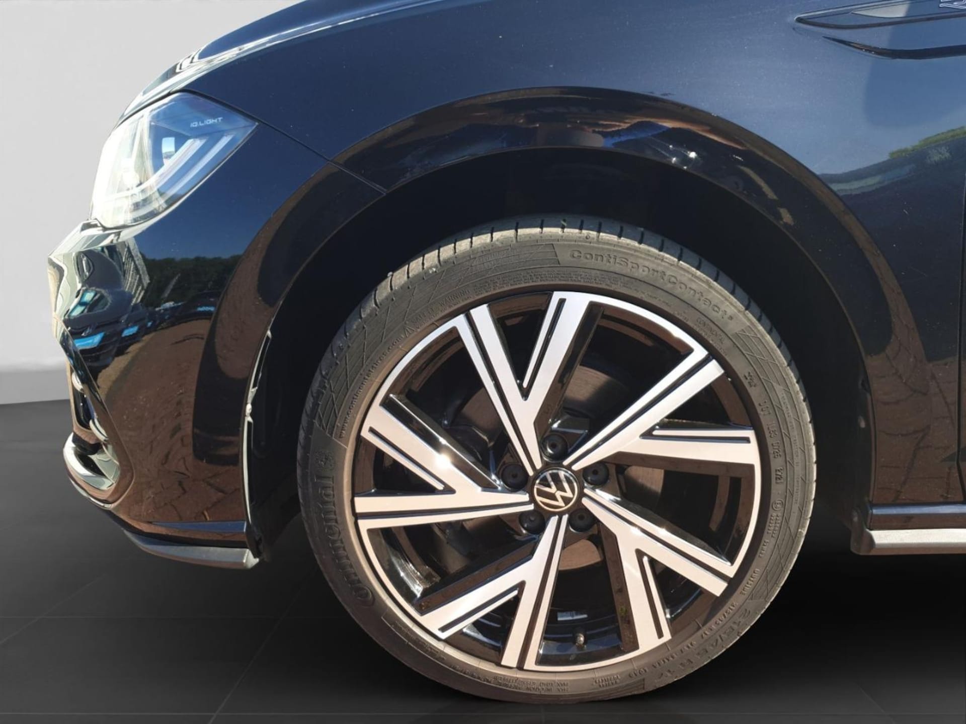 Volkswagen Polo R-Line