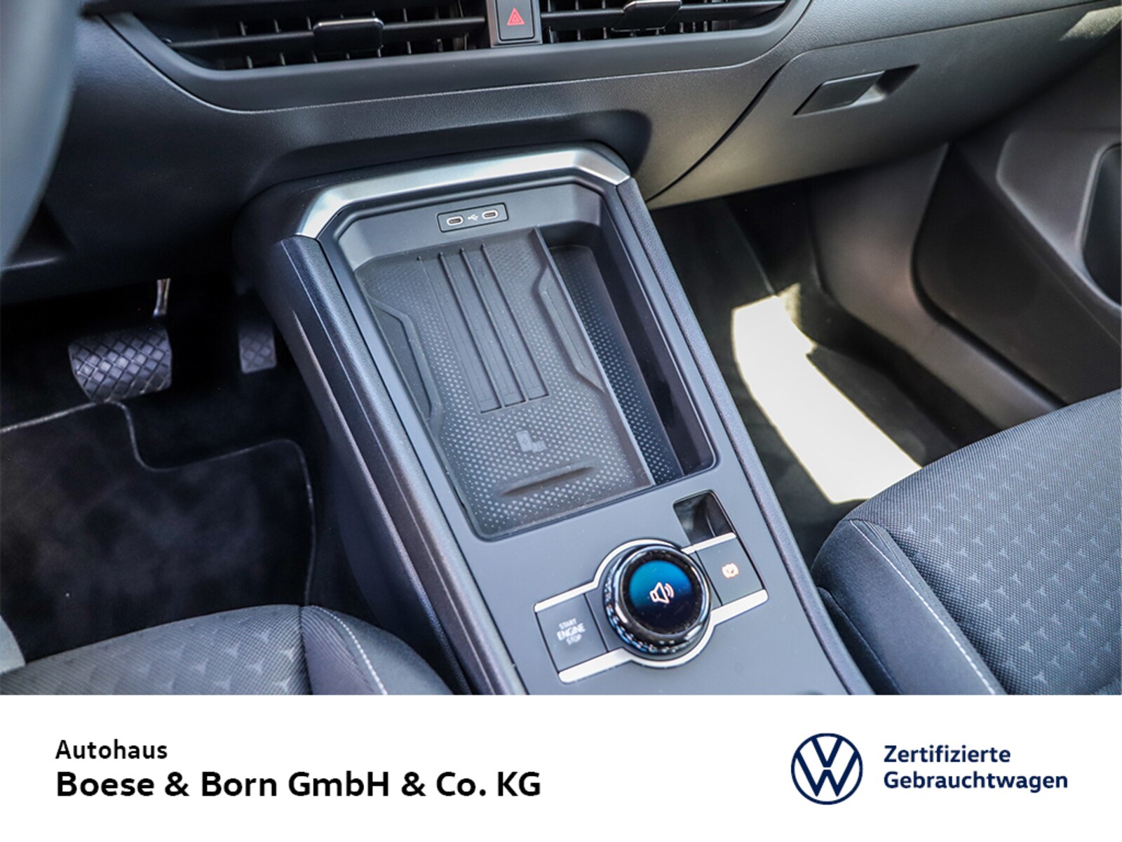 Volkswagen T-Roc – Bild 18