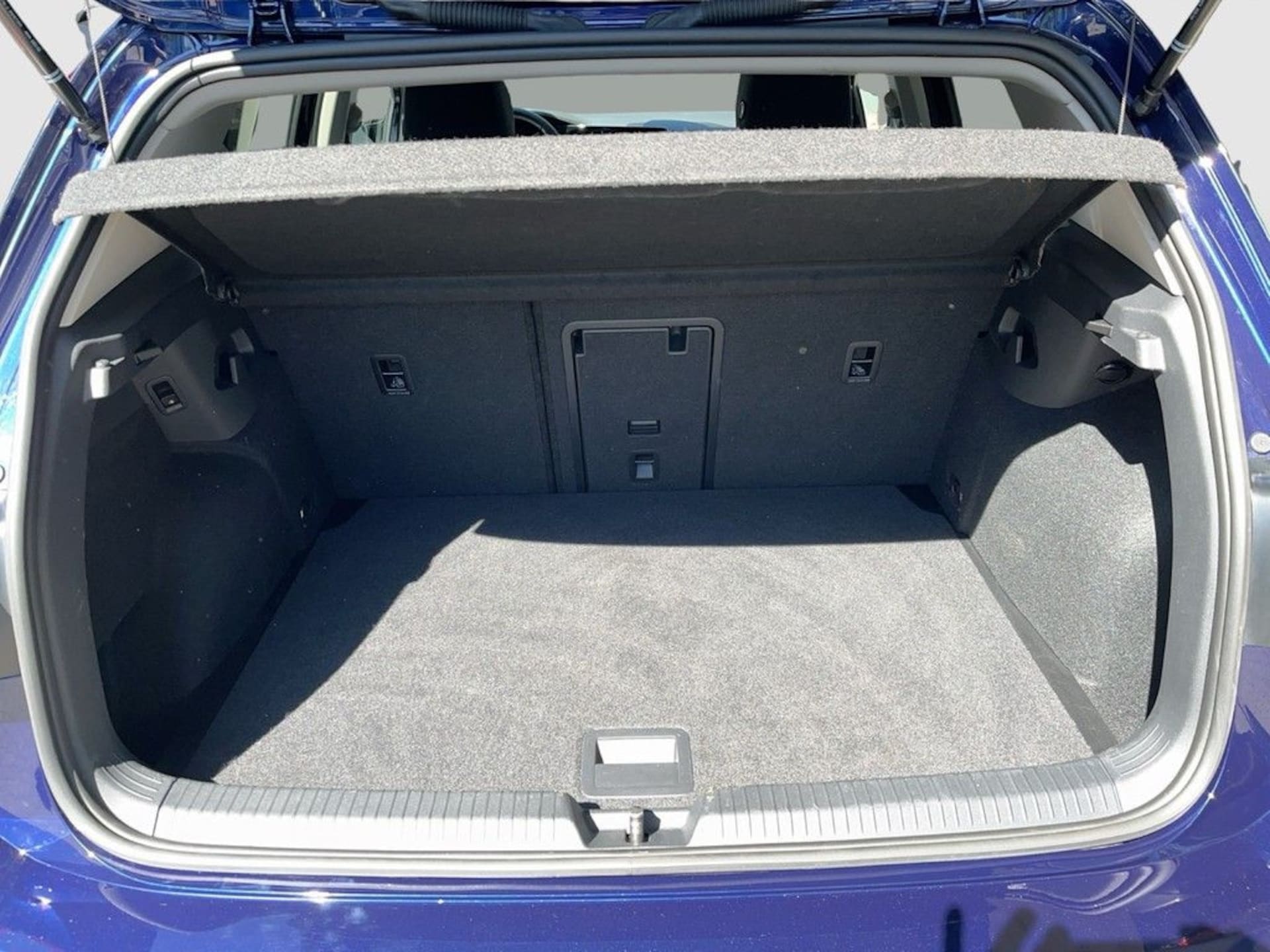 Volkswagen Golf MOVE