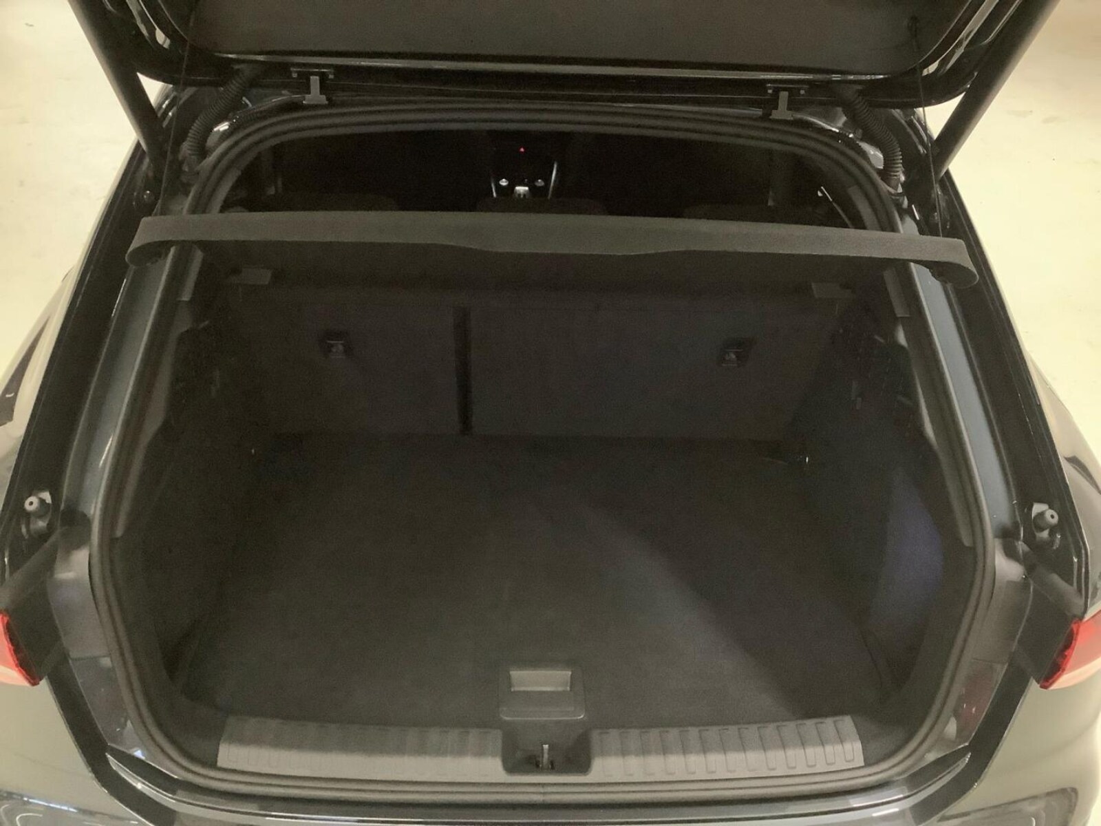 Audi A3 Sportback – Bild 11