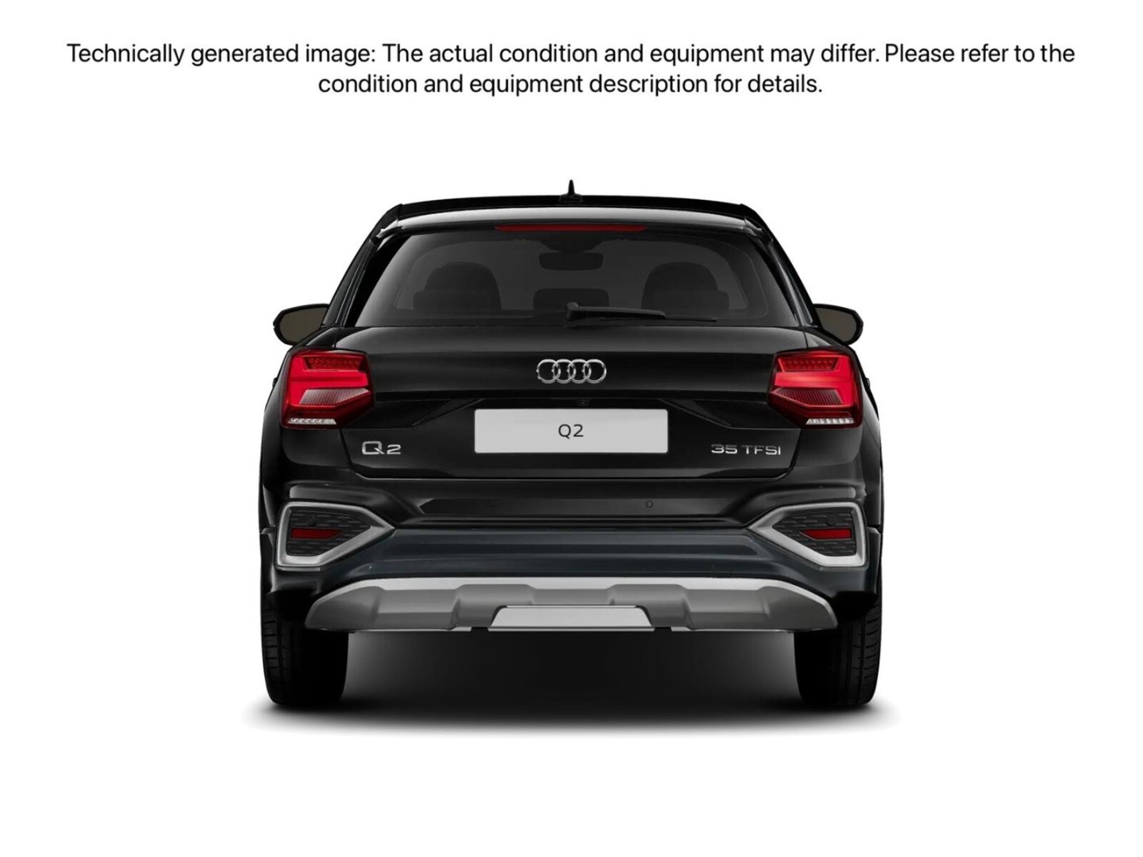 Audi Q2 – Bild 4