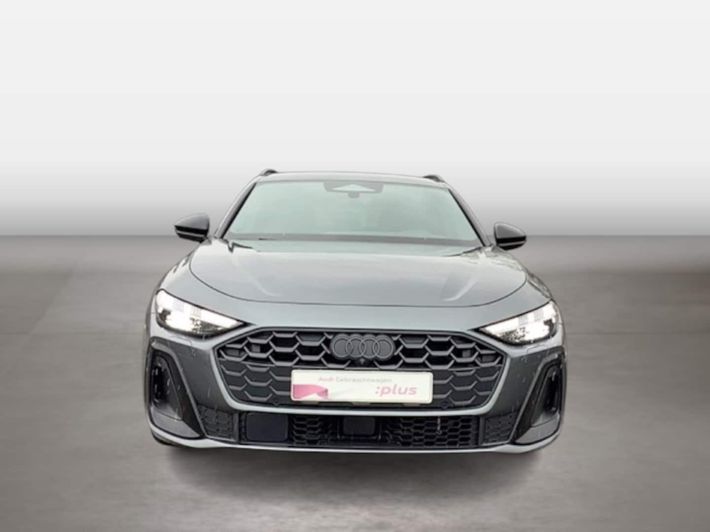 Bild über Audi A5 Avant TDI quattro 150 kW S tronic - für weitere Informationen kontaktieren Sie den Audi Partner