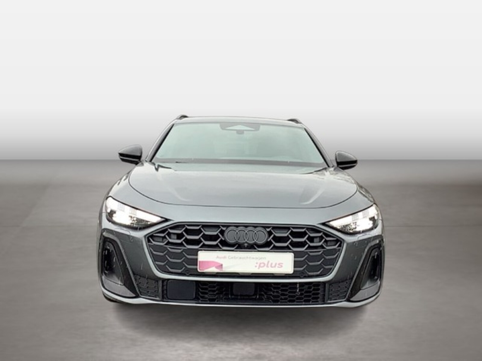 Audi A5 Avant – Bild 5