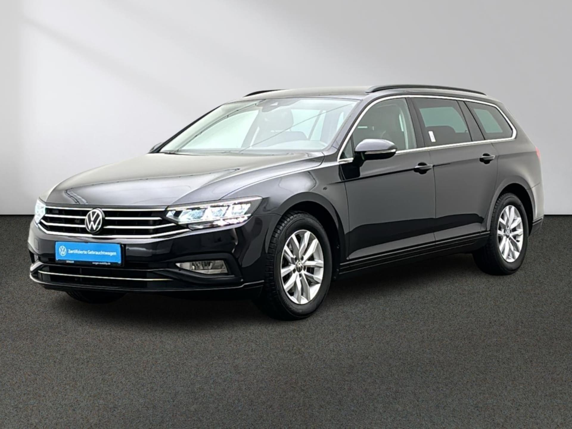 Volkswagen Passat Variant Business