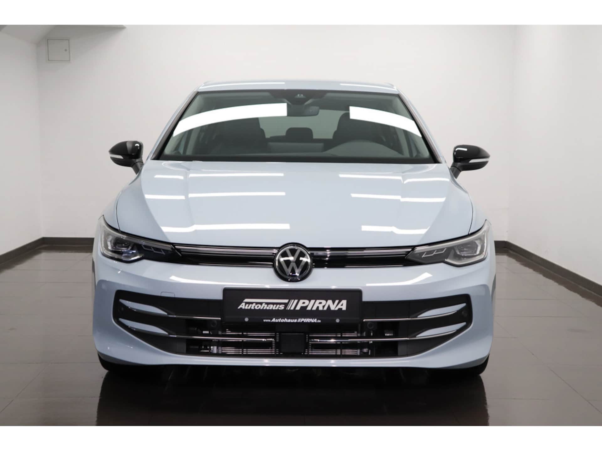 Volkswagen Golf Goal
