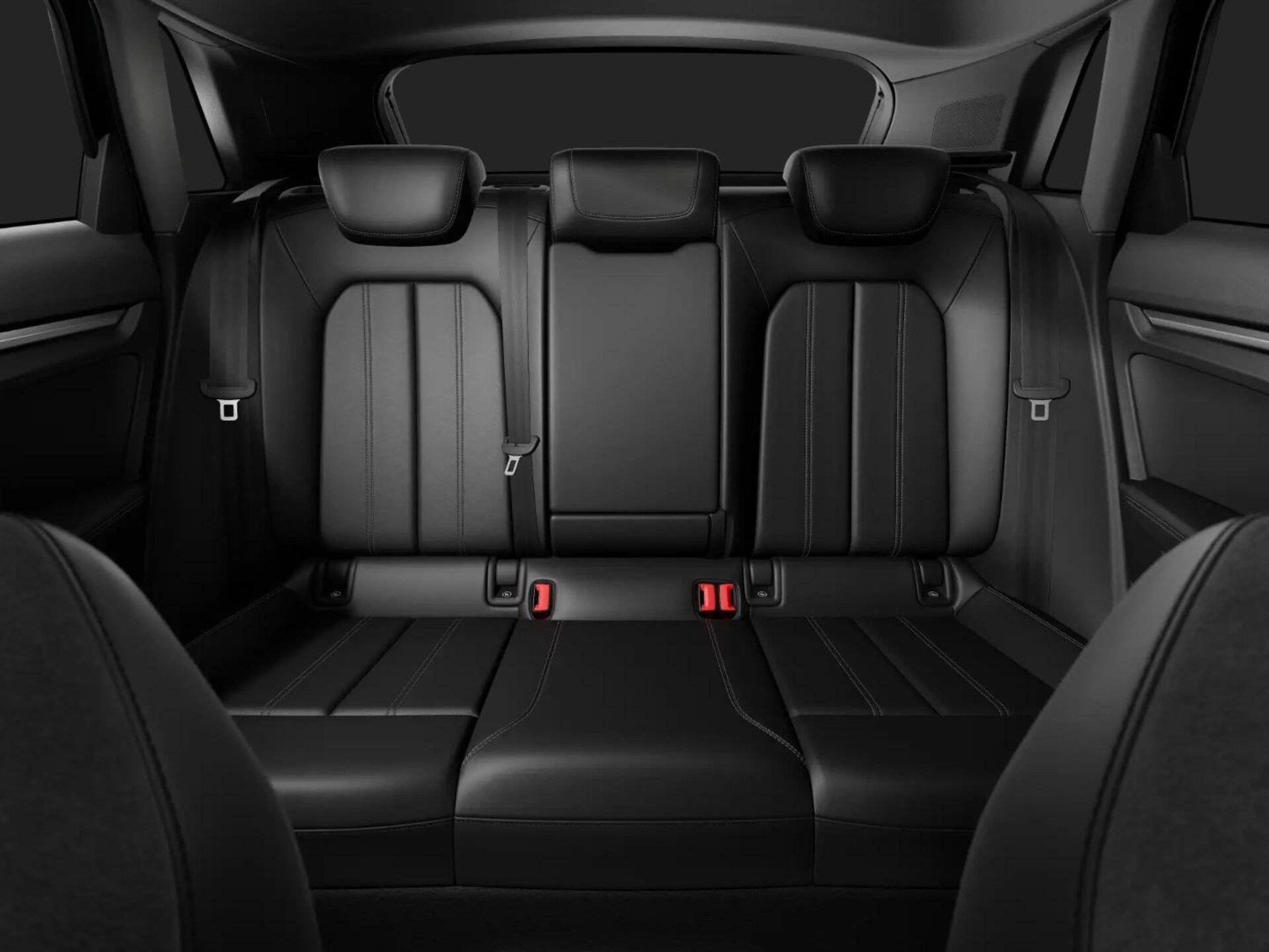 Audi A3 Sportback TFSI e