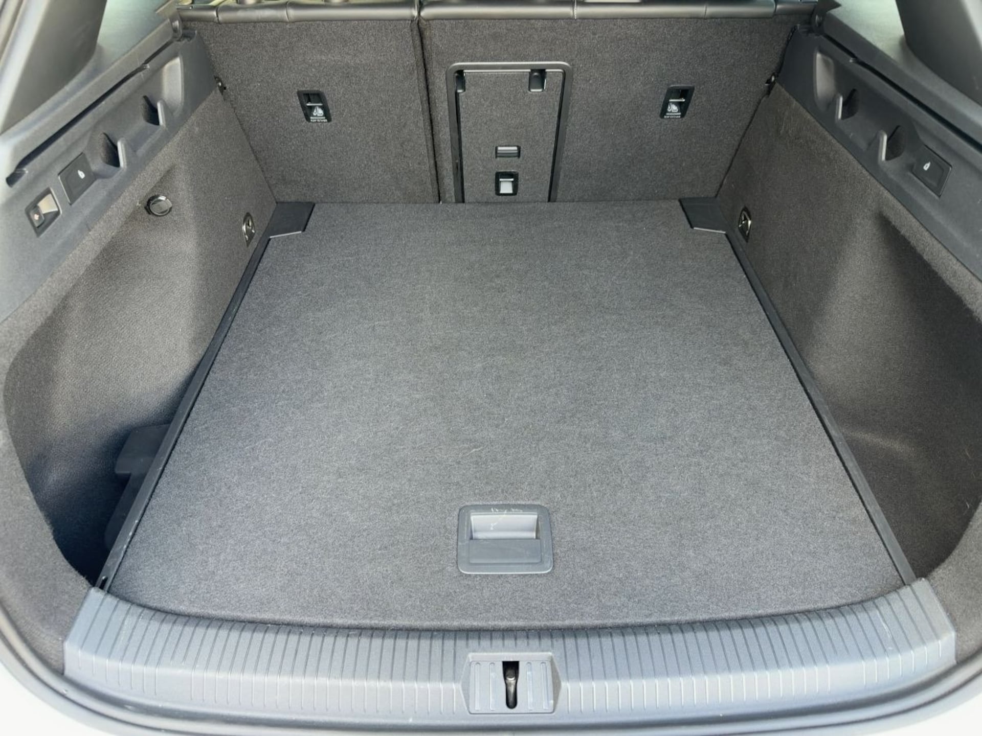 Volkswagen ID.7 Tourer Pro