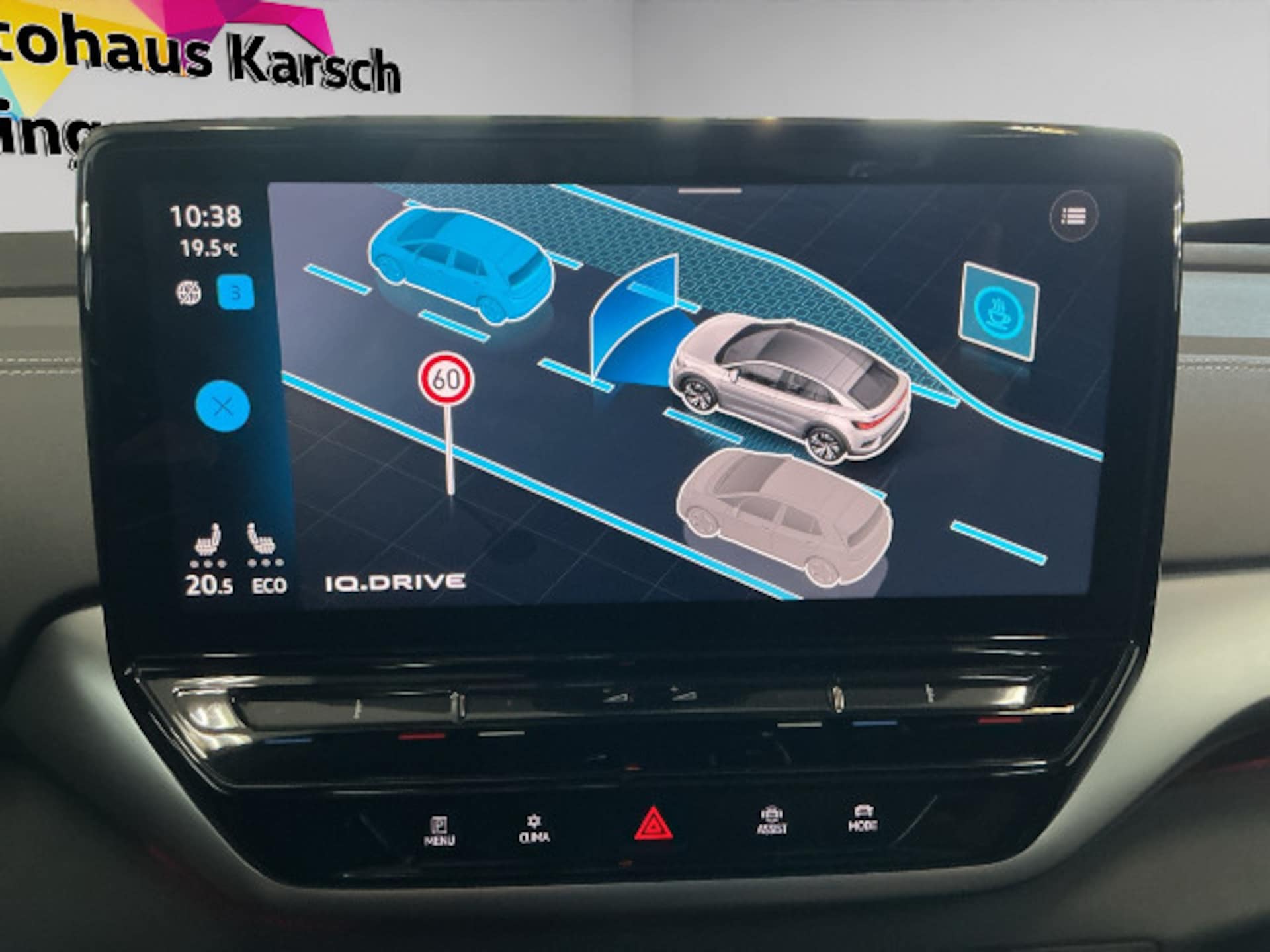 Volkswagen ID.5 Pro Performance