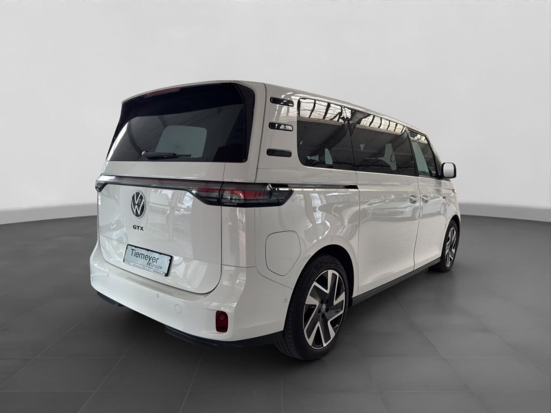 Volkswagen ID. Buzz GTX