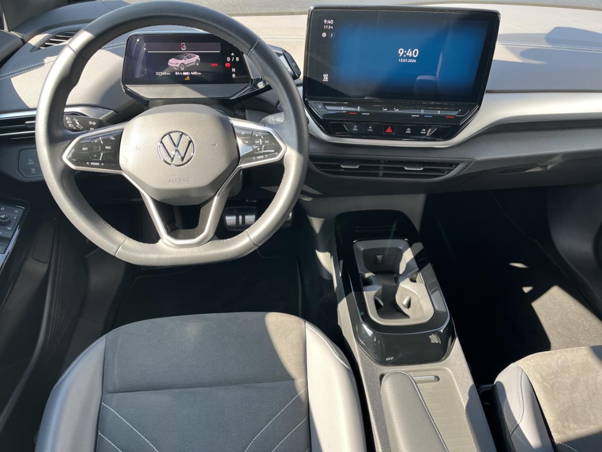 Volkswagen ID.5 Pro