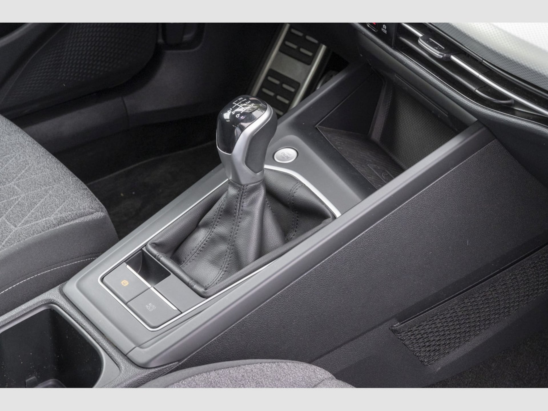 Volkswagen Golf MOVE