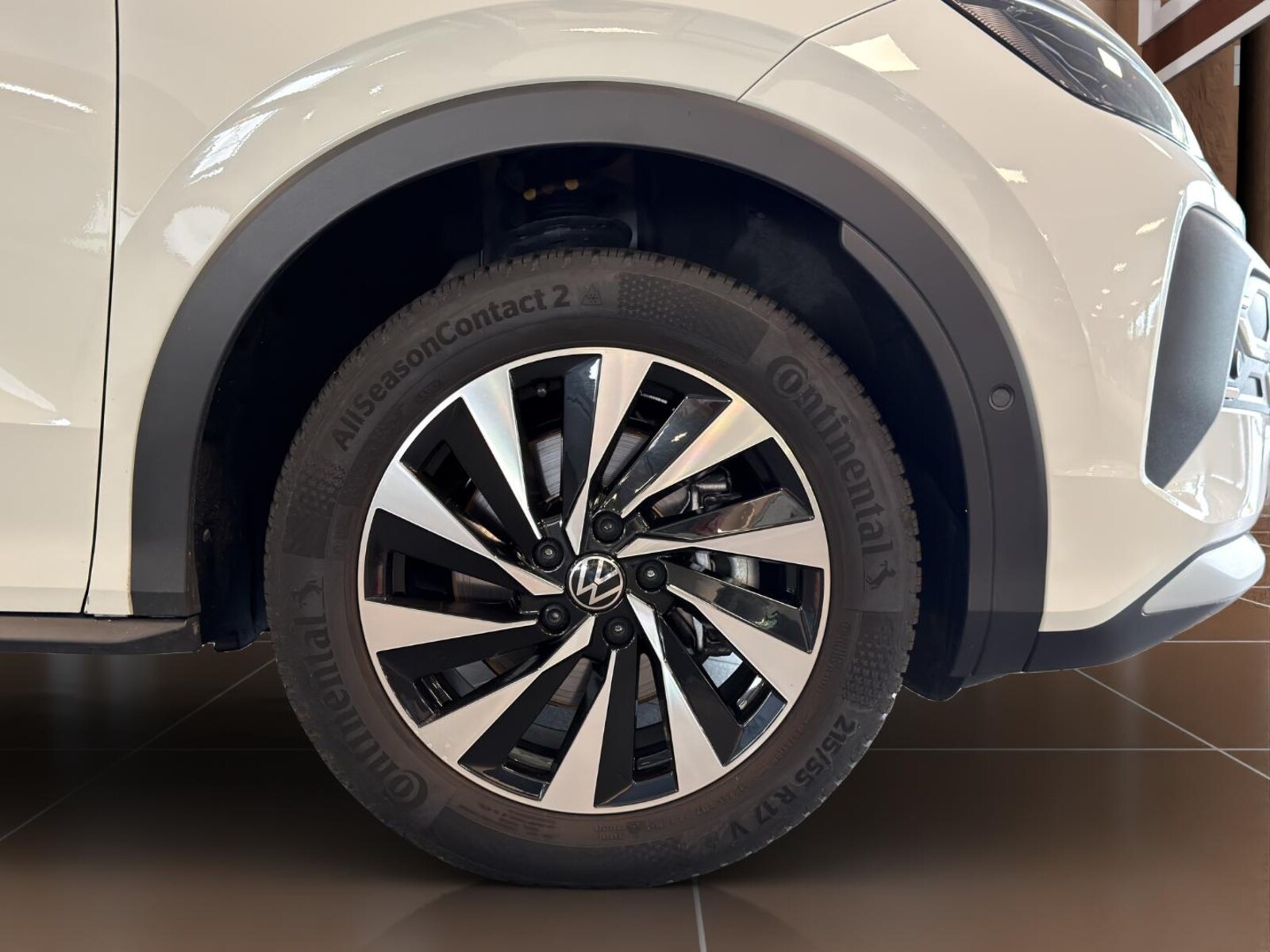 Volkswagen T-Roc – Bild 10