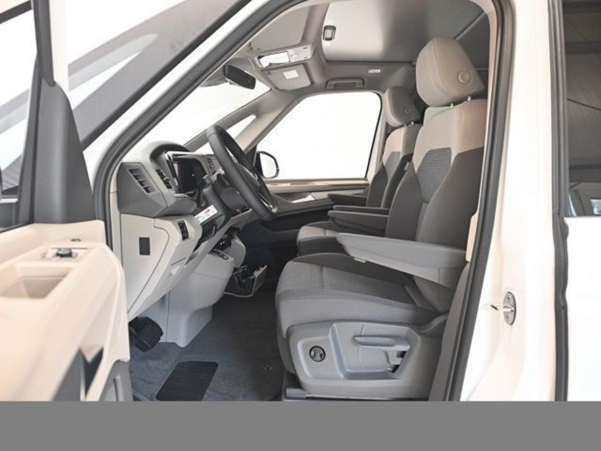 Volkswagen California Beach Camper