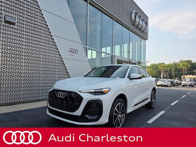 Photo of 2026 Audi Q5 Sportback