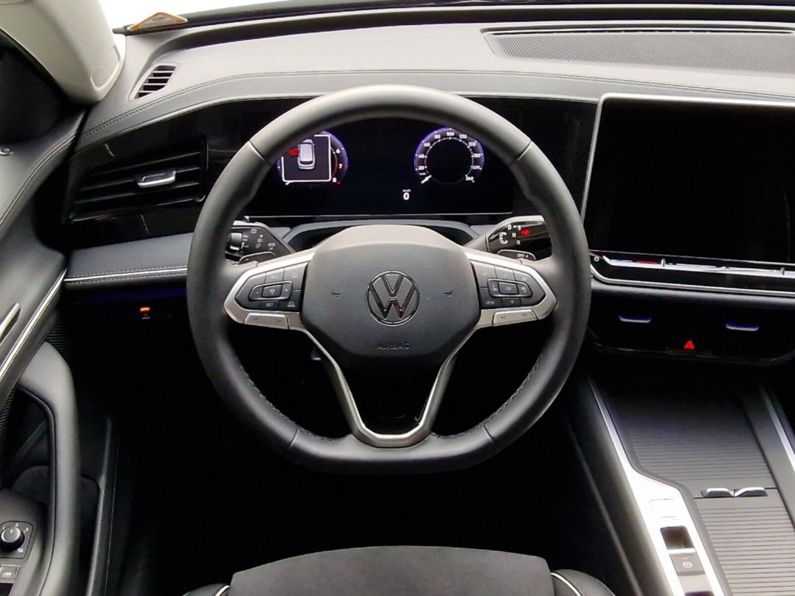 Volkswagen Passat – Bild 9