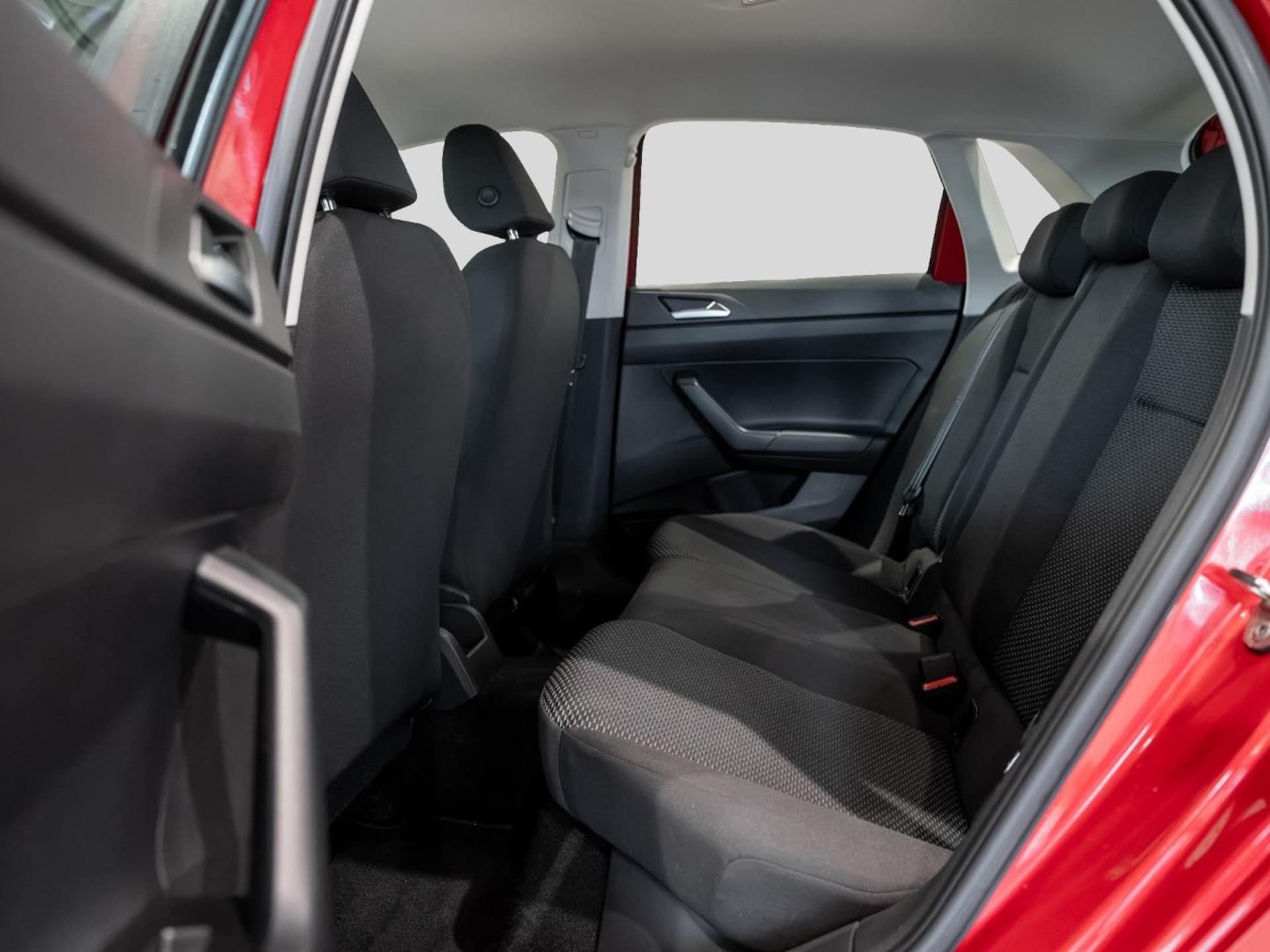 Volkswagen Polo FRESH