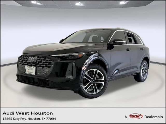 2026 Audi Q5