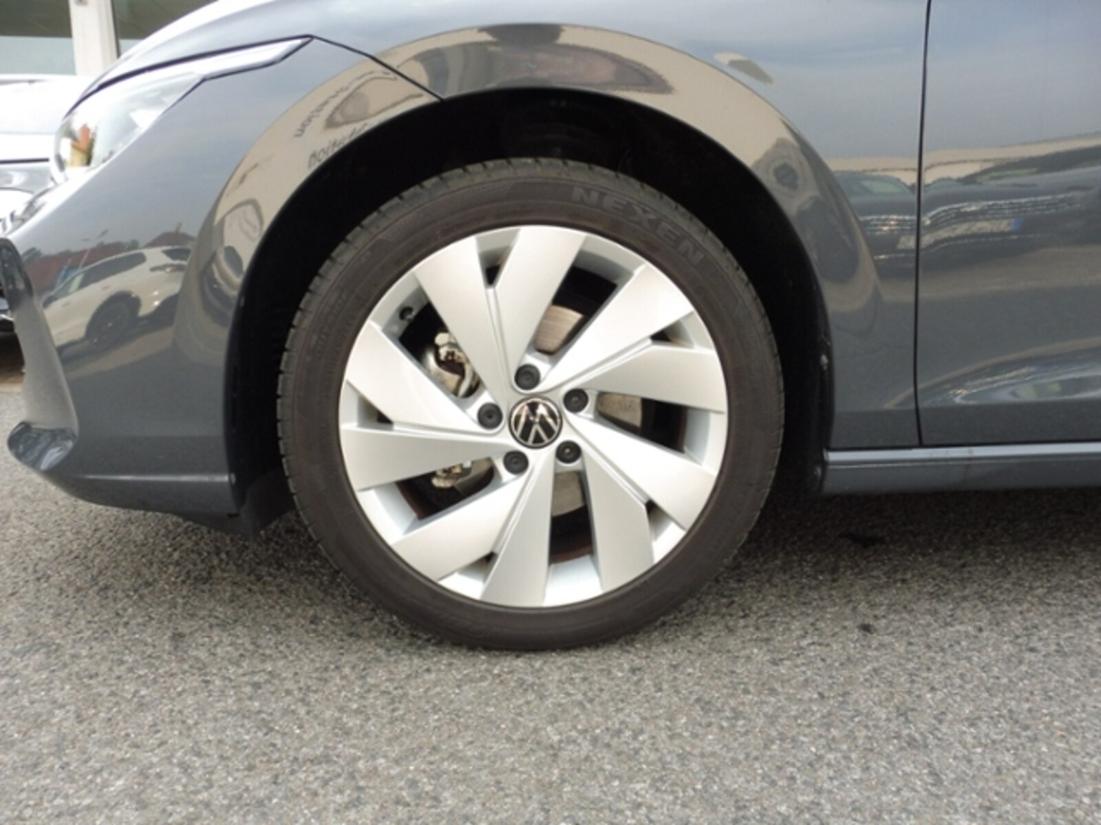 Volkswagen Golf Variant – Bild 11