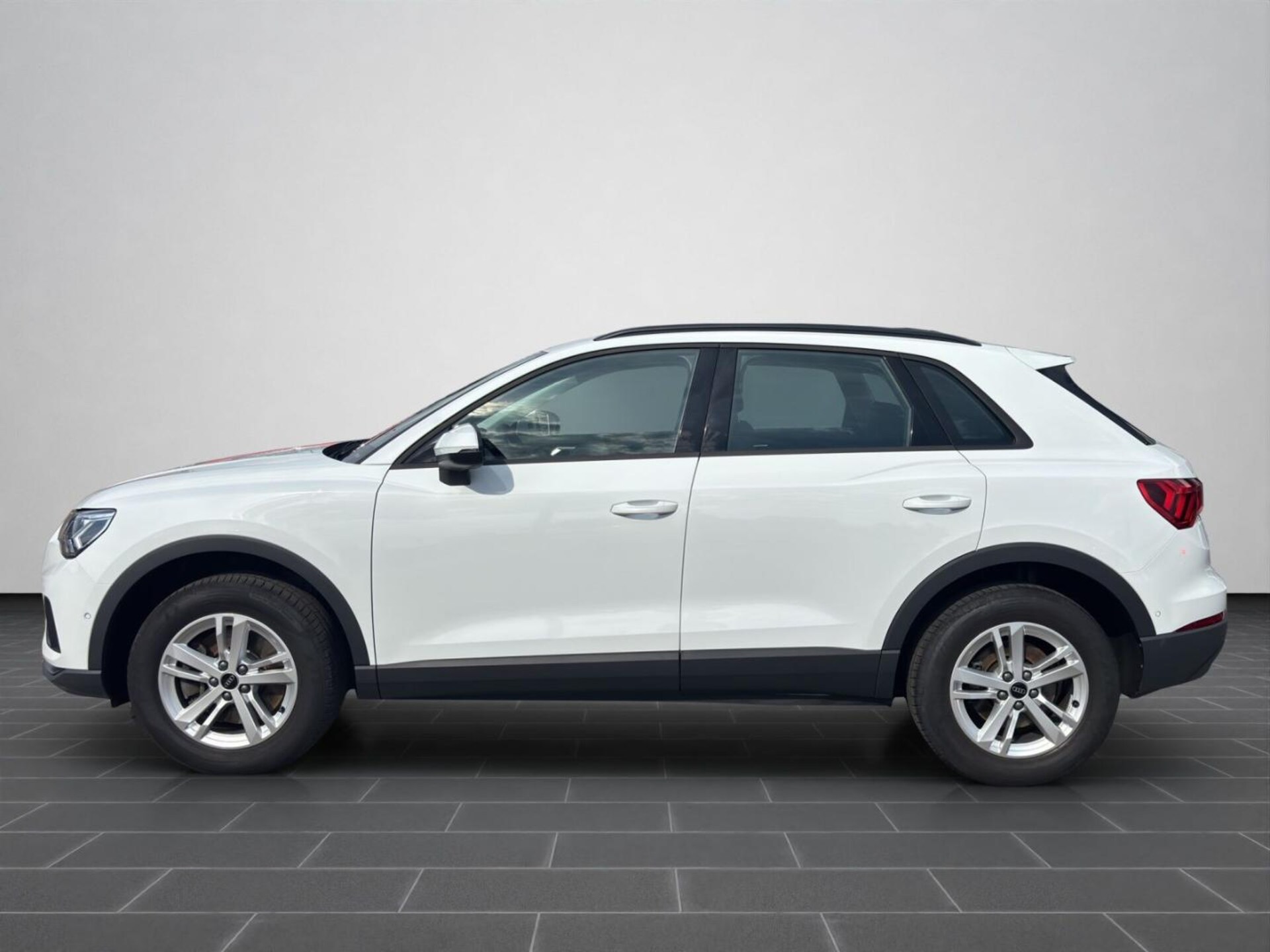 Audi Q3 SUV