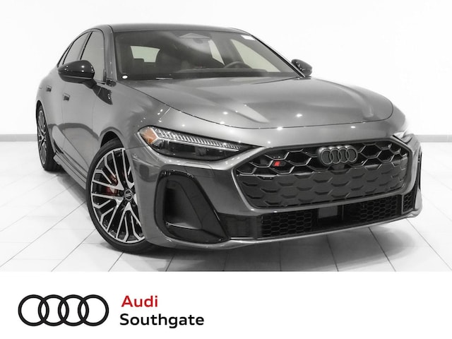 2026 Audi S5