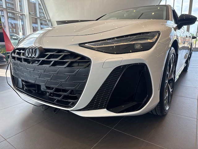 2026 Audi A6 Sedan