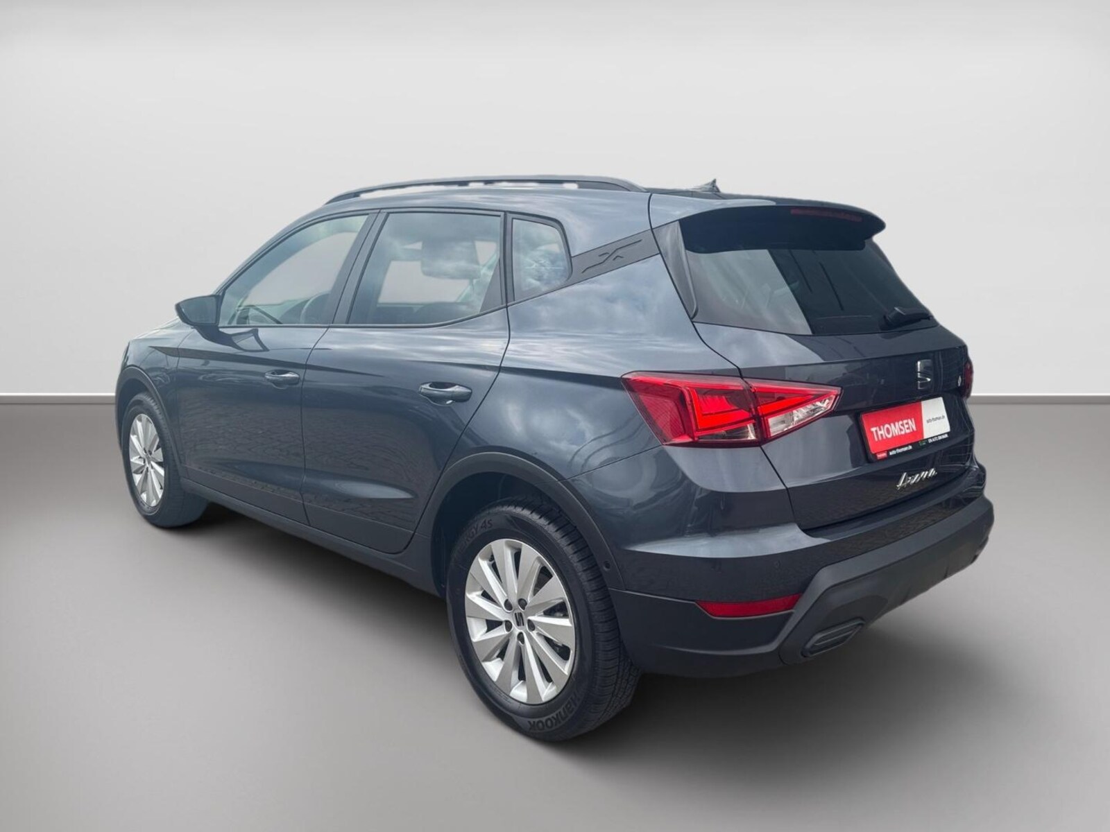 SEAT Arona – Bild 5