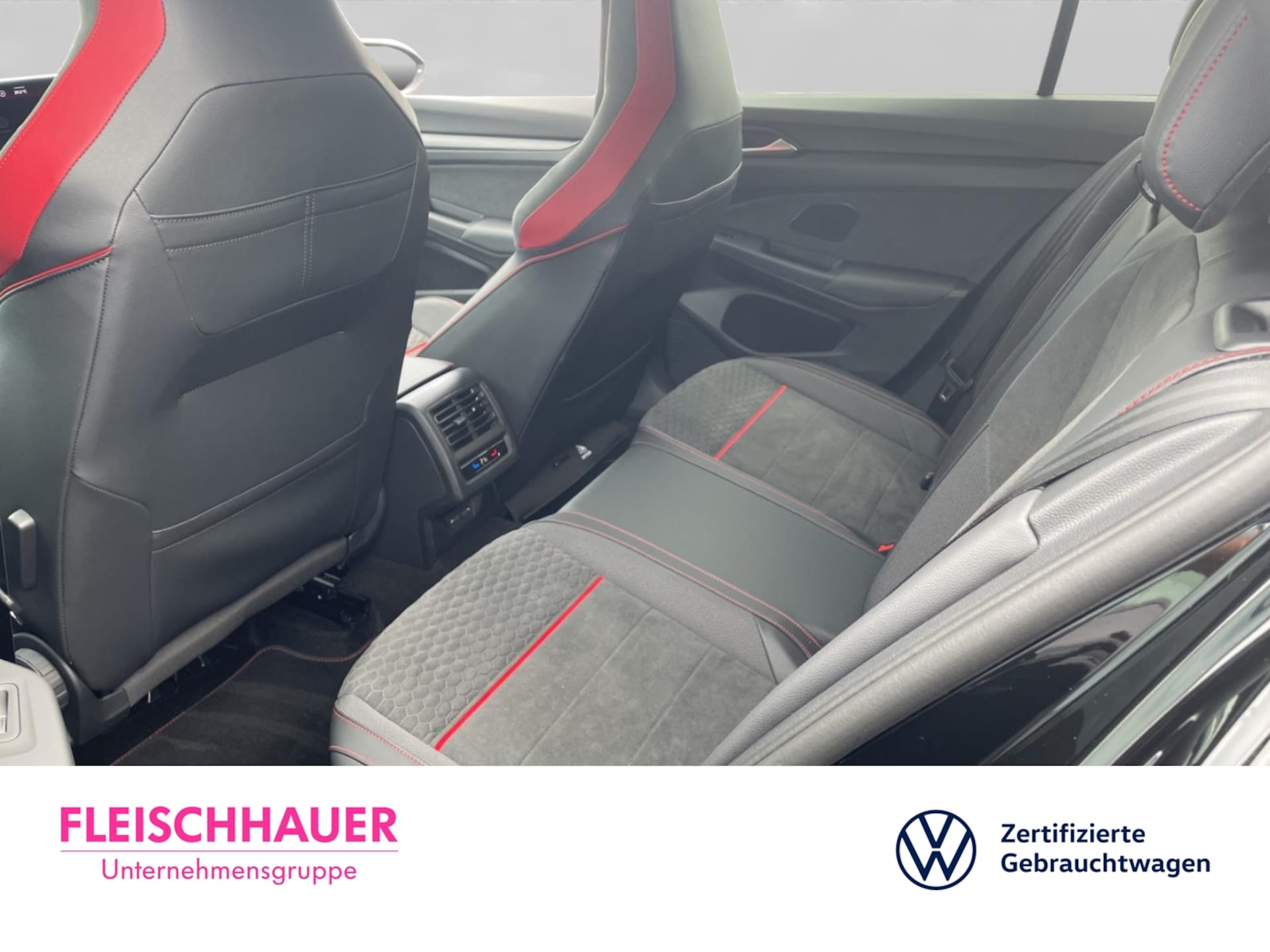 Volkswagen Golf GTI Clubsport