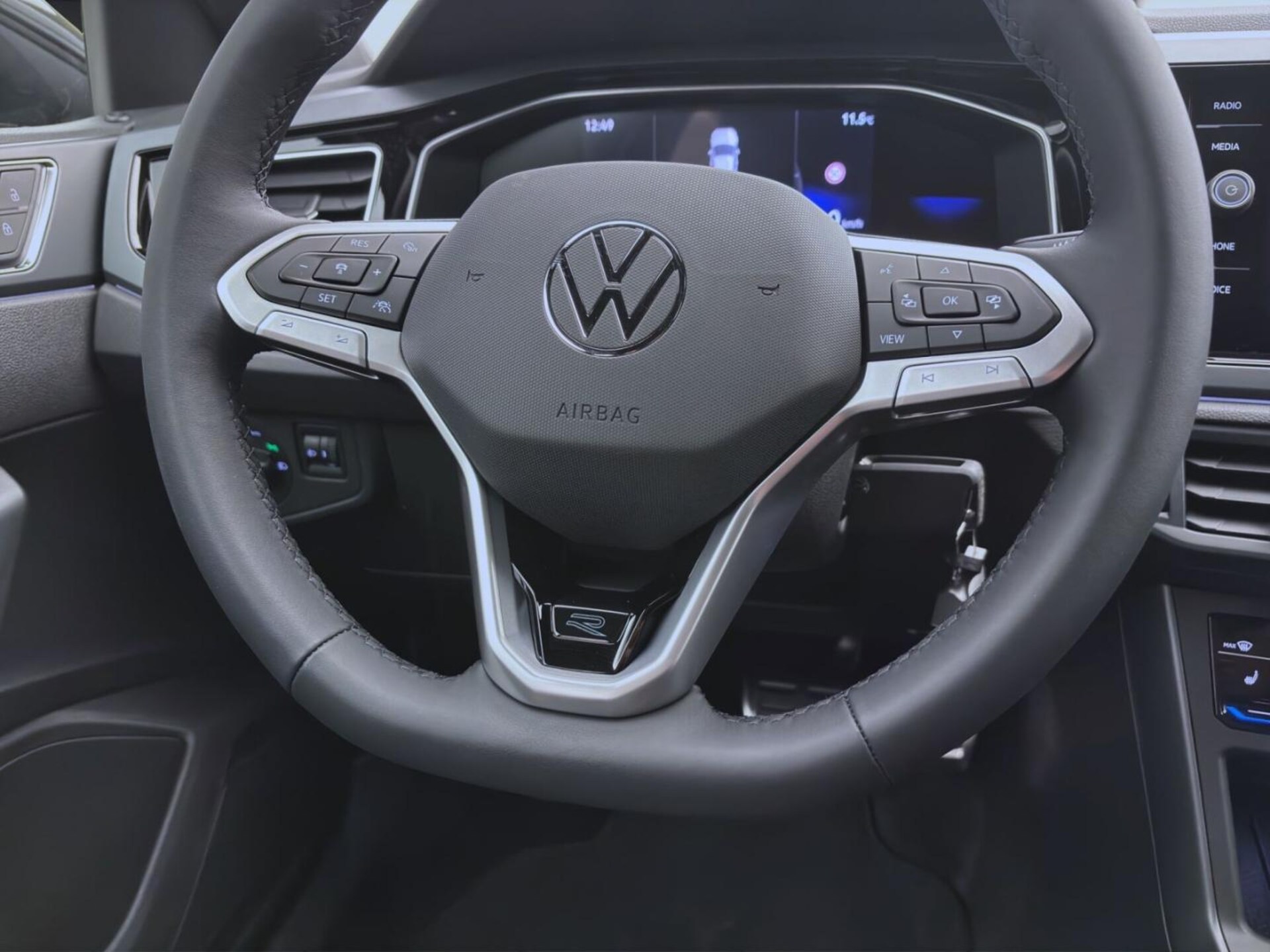 Volkswagen Polo R-Line