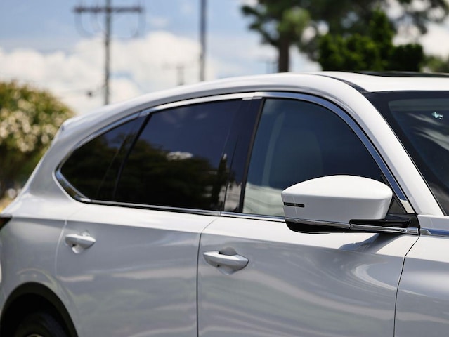 2025 Acura MDX