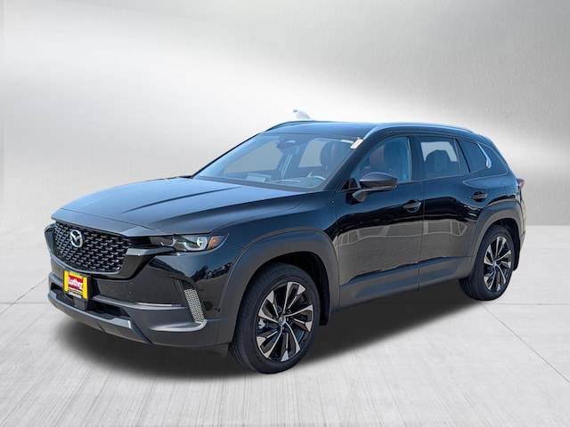 2026 Mazda CX-50 Hybrid