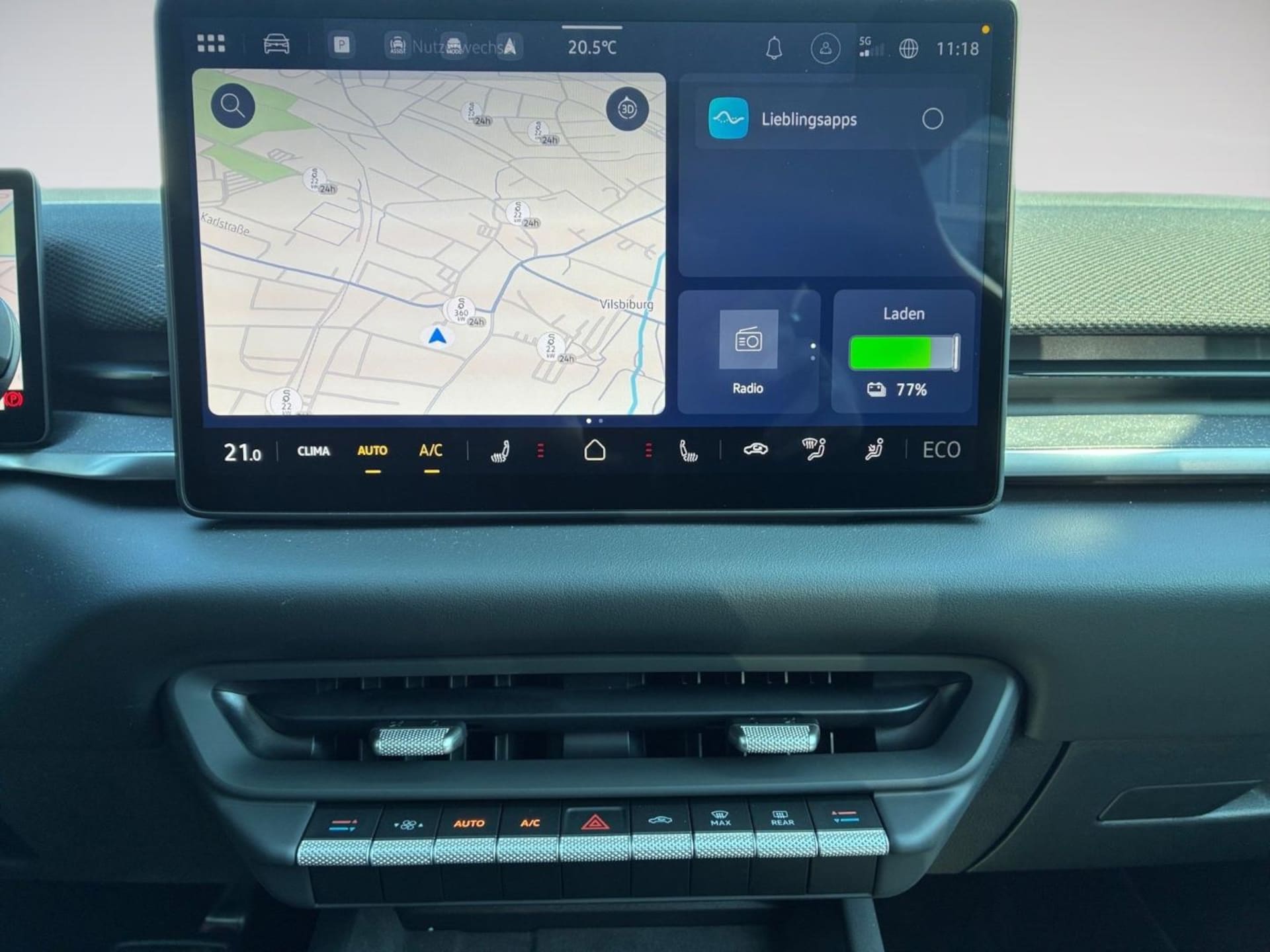 Volkswagen ID.3 Neo Style