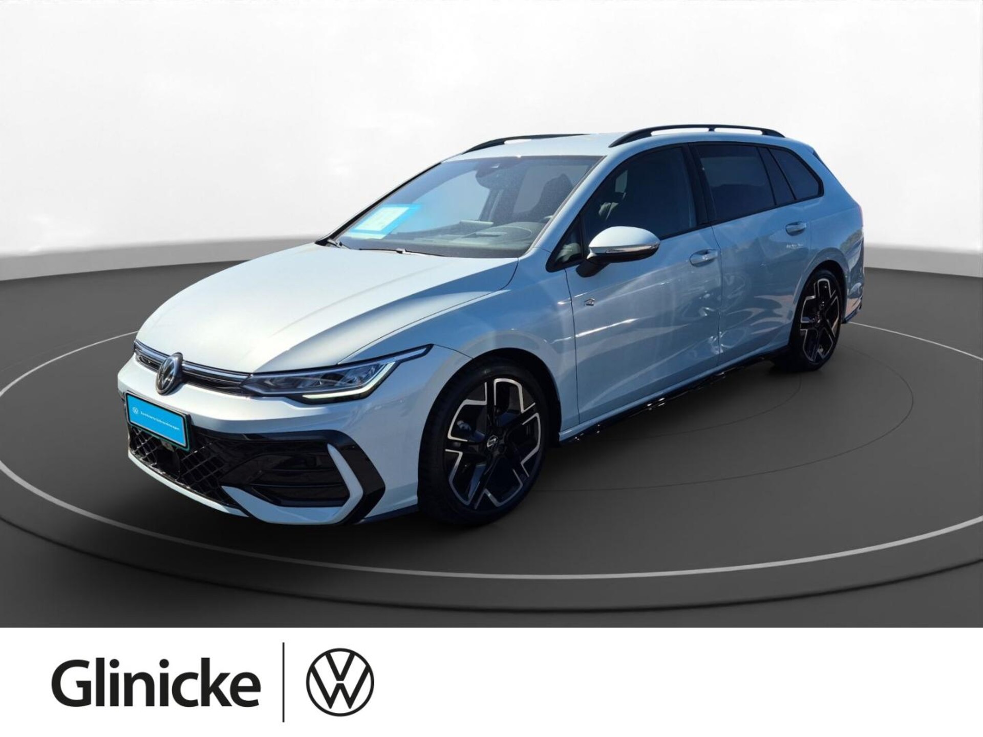 Volkswagen Golf Variant R-Line