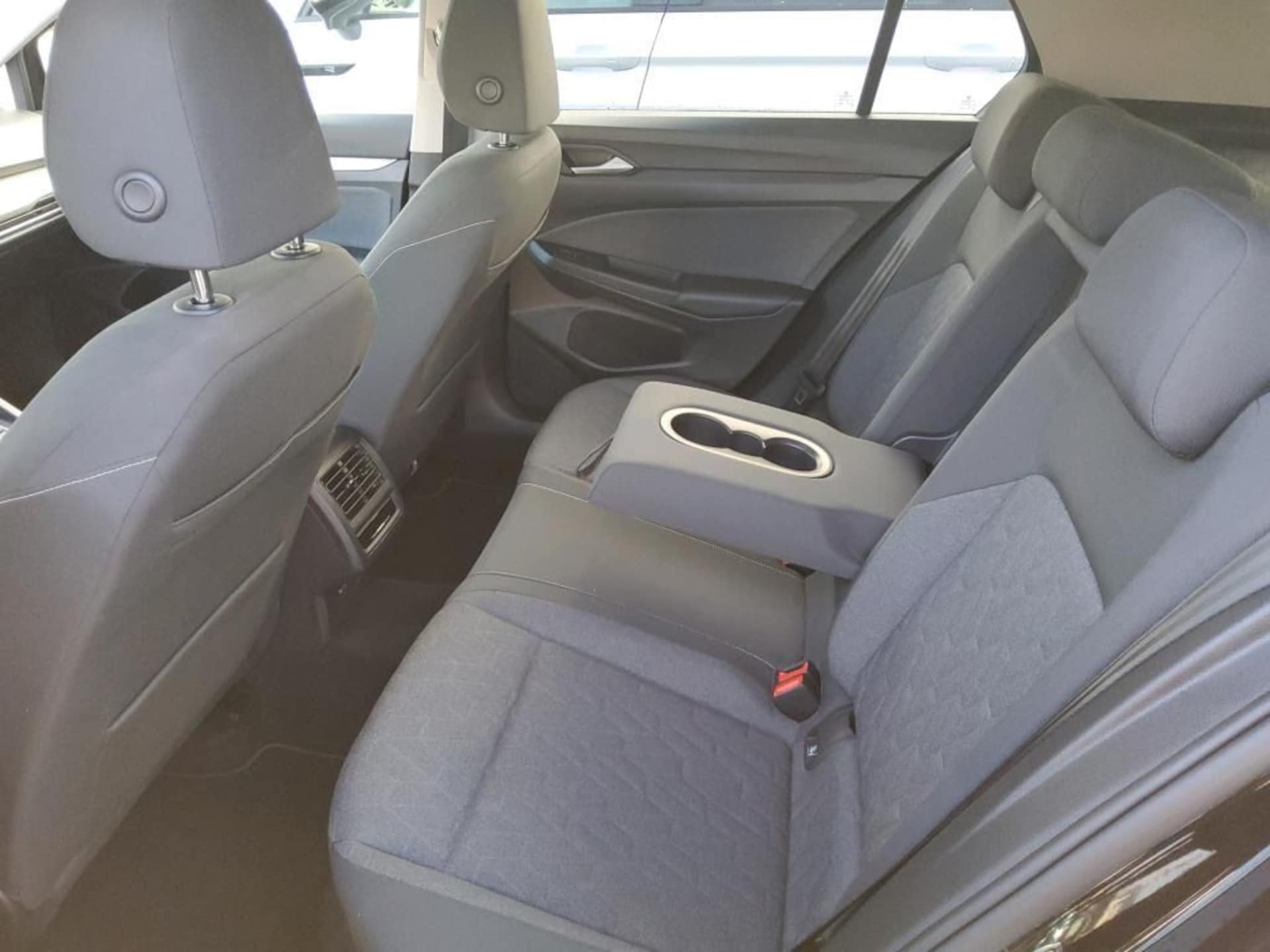 Volkswagen Golf MOVE