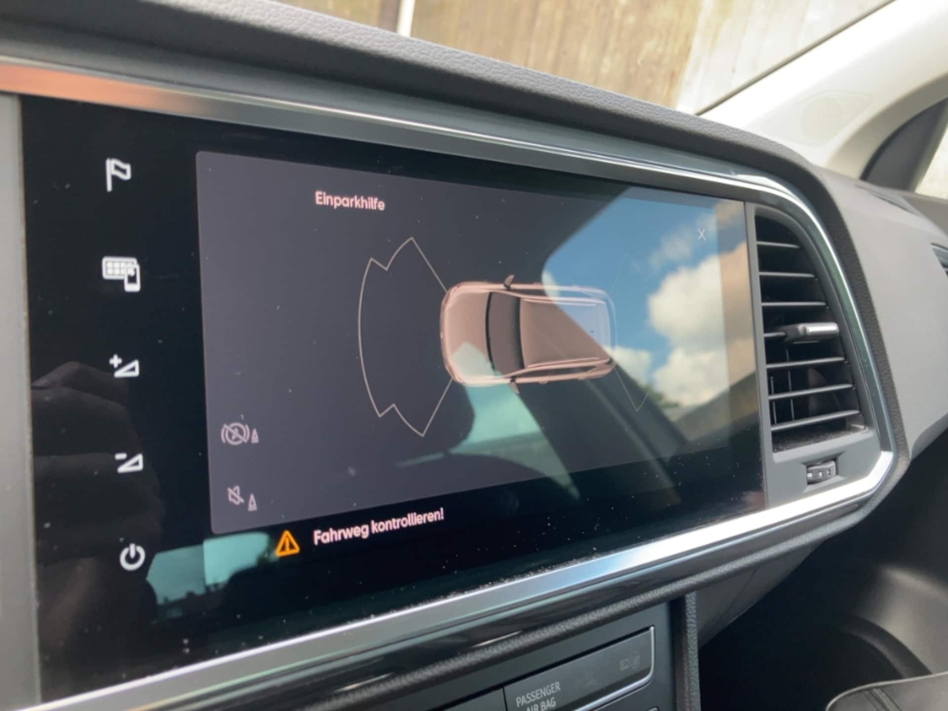 SEAT Ateca Style