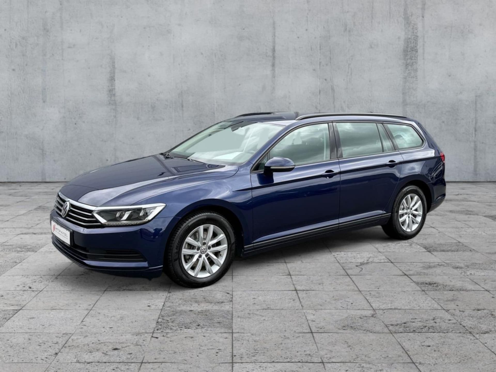 Volkswagen Passat Variant Trendline