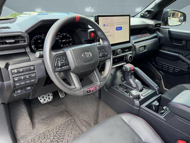 2026 Toyota 4Runner Hybrid